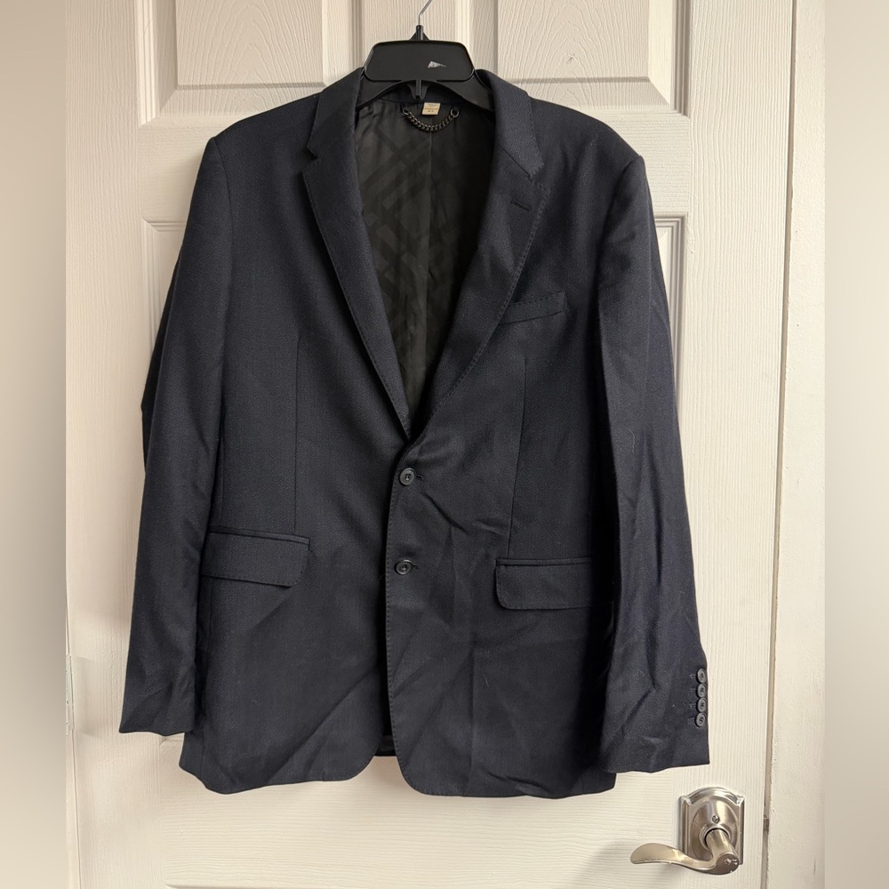 Burberry London Blazer